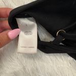 We Wore What  Black Bralette Photo 3