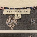 Haute Monde ✨ Boho Romper with Tassels ✨ Photo 5