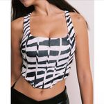 Tiger Mist Top Photo 6