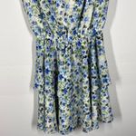 Yumi Kim Bliss Blue Chelsea Dress Size Small Photo 5