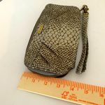 Travelon  wristlet wallet   Locking zipper never used. Photo 5