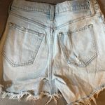 Abercrombie & Fitch  Women's 90s Low
Rise Baggy Shorts Photo 3