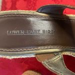 Lower East Side  platform espadrilles heel sandals‎ Photo 6