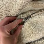 Free People  So Cozy Slouchy Moto Jacket Photo 9