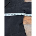 Banana Republic Vintage  Made in Italy Wool Angora Rabbit Fur Coat, Size S Photo 3