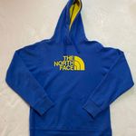 The North Face Sweatshirt And Hoodie Photo 0