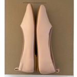 Everlane  The Day Glove in Pale Pink, Size 10 Photo 4