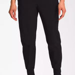The North Face NWT  Women’s Black W Laterra Utility Jogger size 3X Photo 0