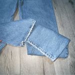 Won Hundred Billy Wash 6 Jeans straight leg Blue Size 29 Photo 5