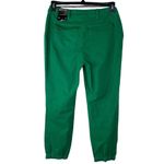 INC International Concepts SZ 6 Straight Leg Crop Jeans Mid Photo 4