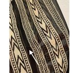 Free People  Bohemian Sheer Beaded Long Sleeve Blouse Photo 12