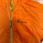 Cotopaxi New  Teca full-zip windbreaker jacket small Photo 1