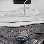American Eagle  super‎ high-rise gray jegging 4 Photo 2