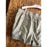 Maurice's  Tan Woman’s Shorts Size 1 Photo 6