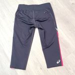 ASICS Capri Active Leggings Size S Photo 2