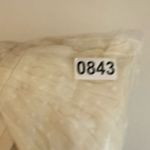 LPA ‎ Dolores Peplum Cut Out Top Photo 7