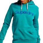 Superdry  Vintage Core Logo 80S Hoodie Photo 0