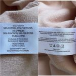 Wildfox Sweater “But First, Cocktails” Pullover Sweatshirt Cozy Pink XL Photo 7