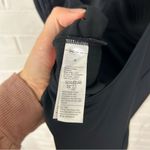 Old Navy Black Padded Underwire One Piece Swimsuit Size M Photo 8