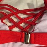 unbrand swim wear S Red Photo 9