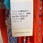 Johnny Was NEW!  Drew‎ Halter Dress Size Small Photo 5