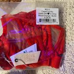 Free People WE ARE HAH  CAGED UP BRA 28-36A Photo 2