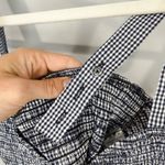 Tularosa  Phobe Gingham Crop Top | Size M | EUC Photo 6