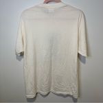 Disney vintage embroidered minnie mouse tshirt size medium Photo 3