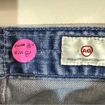 AG Adriano Goldschmied AG Adriano Goldschmeid Relaxed in Skinny Jeans with Modern Tapered Fit size 25 Photo 3