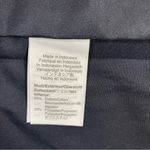 J.Crew  Tweed Fringe Sheath Sleeveless Dress Navy Blue Preppy Career Office Photo 14