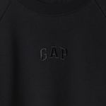 Gap  Vintage Soft Raglan Sweatshirt Photo 2