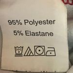 SheIn  Multicolor Abstract Tie Dye Print Sleeveless Mini Bodycon Tank Dress Sz M Photo 4