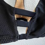 WLFP With Love From Paradise Racerback Bikini Top Mesh Overlay Medium Photo 7