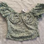 Tilly's Tilly’s Floral Corset Tank Top Photo 0