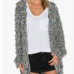 For Love & Lemons KNITZ Knits loop cardigan Photo 1