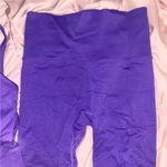 All In Motion Purple Workout Set  Photo 3