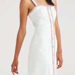 7 For All Mankind Denim Dress Photo 2