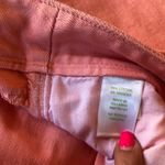 Lilly Pulitzer  sherbet worth straight jeans size 0 Photo 4