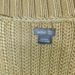 American Eagle | Bonfire Open Front Knit Cardigan Photo 6