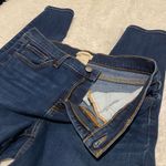 L'Agence Brigitte Skinny Mid Rise Jeans in Bay Blue Size 29 Photo 5