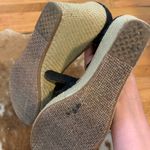 Toms  Wedge Sandals (size 8) Photo 4