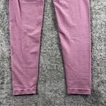 NVGTN  Contour Seamless Leggings Sz XS Pastel Pink Photo 2