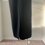 Gallery  Women’s Black Trench Coat, Size 4 Retail $300 Photo 5