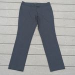 Dalia Collection  Modern Fit Indigo Wash Skinny Pants Photo 1