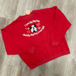 Big Dogs Vintage  Crewneck Sweatshirt Photo 0