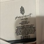 Free people movement top White Size XS Photo 3