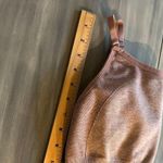 Gymshark Women's Flex Strappy Sports Bra Light Pink Marl Size Medium Photo 6