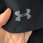 Under Armour Play Up Knit Athletic Shorts (Black) - medium Photo 4