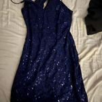 Crystal Doll Homecoming Dress Photo 0