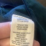 Soft Surroundings  Corduroy Pull on Flare Pants Photo 5